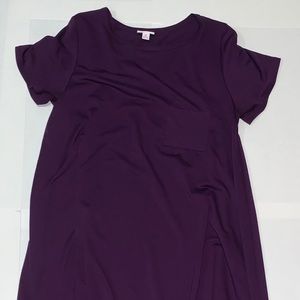 Lularoe Carly 👗 Size Medium